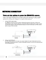 Preview for 9 page of DW megapix DWC-MB950TIR Instruction Manual