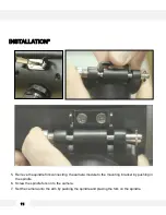 Preview for 11 page of DW megapix DWC-MB950TIR Instruction Manual