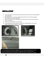 Preview for 13 page of DW megapix DWC-MB950TIR Instruction Manual