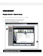 Предварительный просмотр 24 страницы DW MEGAPIX DWC-MC421D Manual