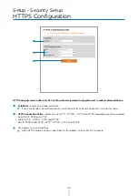 Предварительный просмотр 49 страницы DW MEGApix DWC-MPVA2WiAT User Manual