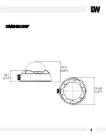 Preview for 6 page of DW megaPix DWC-MV950TIR User Manual