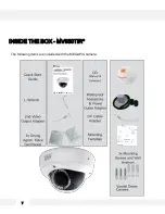 Preview for 7 page of DW megaPix DWC-MV950TIR User Manual