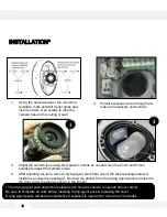 Preview for 9 page of DW megaPix DWC-MV950TIR User Manual