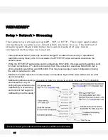 Preview for 37 page of DW megaPix DWC-MV950TIR User Manual