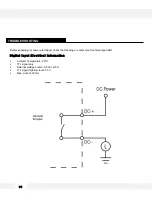 Preview for 61 page of DW megaPix DWC-MV950TIR User Manual