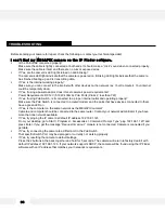 Preview for 63 page of DW megaPix DWC-MV950TIR User Manual