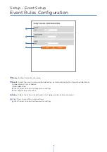 Предварительный просмотр 47 страницы DW MEGApix Pano DWC-PVF9Di2TW User Manual