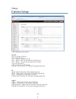 Предварительный просмотр 28 страницы DW MEGAPIX User Manual
