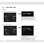 Предварительный просмотр 12 страницы DW PIXIM DWC-C235T User Manual