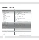 Предварительный просмотр 30 страницы DW PIXIM DWC-C235T User Manual