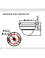 Preview for 6 page of DW PowerPix DWC-D3361WTIR Instruction Manual