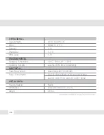 Preview for 26 page of DW PowerPix DWC-D3361WTIR Instruction Manual