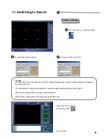 Preview for 15 page of DW -Pro 9200 Series Operation Instructions Manual