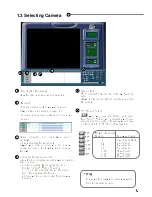 Preview for 17 page of DW -Pro 9200 Series Operation Instructions Manual