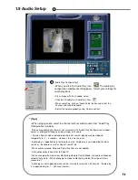 Preview for 25 page of DW -Pro 9200 Series Operation Instructions Manual