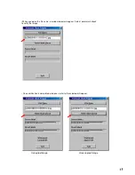 Preview for 31 page of DW -Pro 9200 Series Operation Instructions Manual