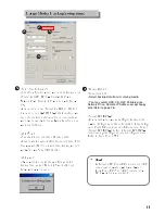 Preview for 32 page of DW -Pro 9200 Series Operation Instructions Manual