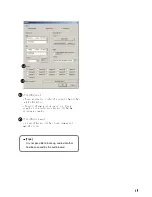 Preview for 36 page of DW -Pro 9200 Series Operation Instructions Manual