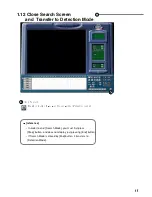 Preview for 39 page of DW -Pro 9200 Series Operation Instructions Manual