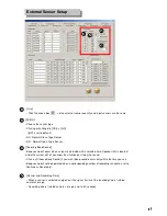 Preview for 51 page of DW -Pro 9200 Series Operation Instructions Manual