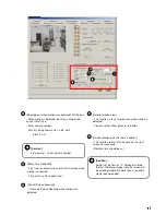 Preview for 59 page of DW -Pro 9200 Series Operation Instructions Manual