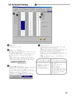 Preview for 60 page of DW -Pro 9200 Series Operation Instructions Manual