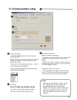 Preview for 65 page of DW -Pro 9200 Series Operation Instructions Manual