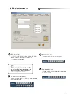 Preview for 67 page of DW -Pro 9200 Series Operation Instructions Manual