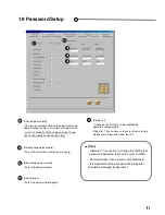 Preview for 69 page of DW -Pro 9200 Series Operation Instructions Manual