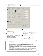 Preview for 72 page of DW -Pro 9200 Series Operation Instructions Manual