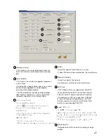 Preview for 73 page of DW -Pro 9200 Series Operation Instructions Manual