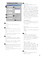 Preview for 75 page of DW -Pro 9200 Series Operation Instructions Manual