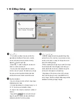 Preview for 87 page of DW -Pro 9200 Series Operation Instructions Manual