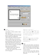 Preview for 88 page of DW -Pro 9200 Series Operation Instructions Manual