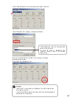 Preview for 99 page of DW -Pro 9200 Series Operation Instructions Manual