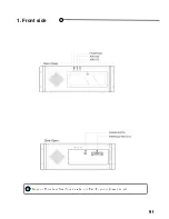 Preview for 104 page of DW -Pro 9200 Series Operation Instructions Manual