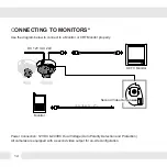 Предварительный просмотр 14 страницы DW Snapit DWC-V4363DB Manual