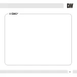 Предварительный просмотр 35 страницы DW Snapit DWC-V4363DB Manual