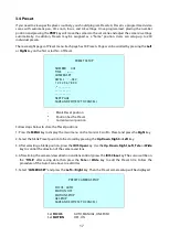 Preview for 17 page of DW STAR-LIGHT HDCOAX DWC-PTZ220X User Manual