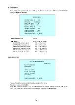 Preview for 32 page of DW STAR-LIGHT HDCOAX DWC-PTZ220X User Manual