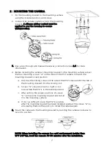 Preview for 7 page of DW Star-Light Plus DWC-PTZ220XW User Manual