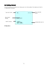 Preview for 11 page of DW Star-Light Plus DWC-PTZ220XW User Manual