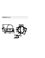 Предварительный просмотр 4 страницы DW V1365T Series Instruction Manual