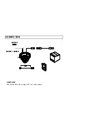 Предварительный просмотр 7 страницы DW V1365T Series Instruction Manual