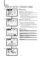 Предварительный просмотр 33 страницы DW x39 User Manual