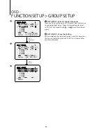 Предварительный просмотр 42 страницы DW x39 User Manual