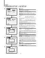 Предварительный просмотр 46 страницы DW x39 User Manual