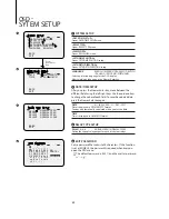 Предварительный просмотр 49 страницы DW x39 User Manual