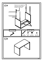 Предварительный просмотр 4 страницы Dwell 109293 Quick Start Manual